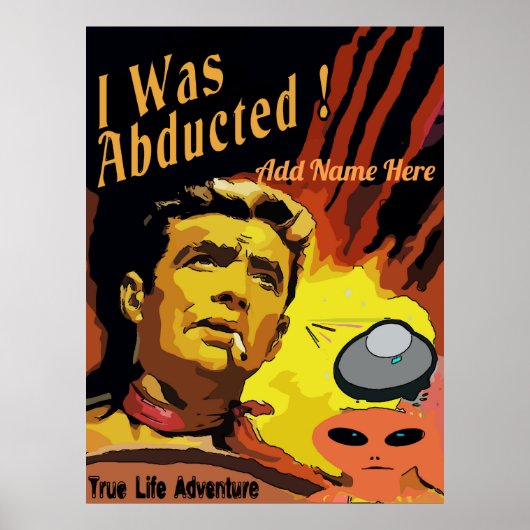 De  Stijl Fake Cinema Ruimte, geeft tekst uit Poster (Voorkant)