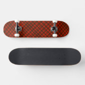 De  stijl van het surf van het skateboard van de O (Horizontaal)