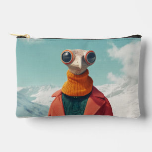 De stijlvolle Avian Adventurer Etui