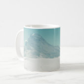 De stijlvolle Avian Adventurer Koffiemok (Voorkant links)