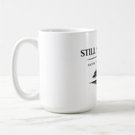 De Still & Rooted koffiemok