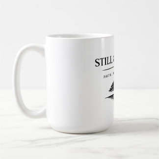 De Still & Rooted koffiemok