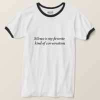 De Stille Conversatie