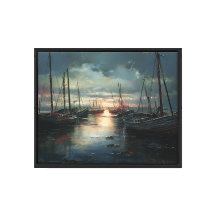 De stille haven