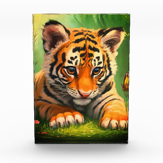 De stille jager fotoblokken