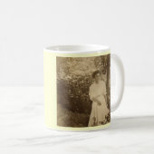 De stille Mok van de Bezinning (Voorkant rechts)