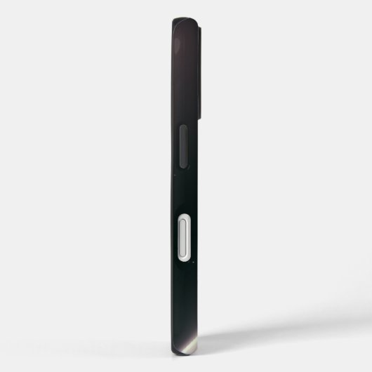 De stille ontdekkingstocht Case-Mate iPhone case (Achterkant / Rechts)