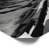 De Stille Reis Perfect Poster (Hoek)