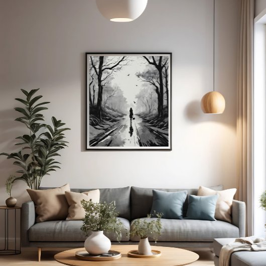 De Stille Reis Poster