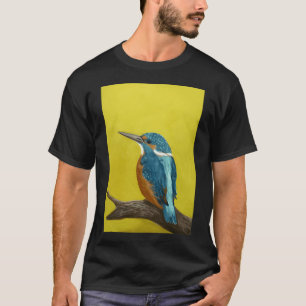 De Stille Visser T-shirt