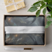 De Stille Wachdraak Decoupage Tissuepapier (Geschenk)