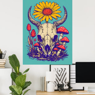 De Stille Wedergeboorte Poster