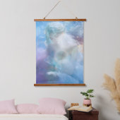 De Stille Zieneres Hangend Wandkleed (Slaapkamer)