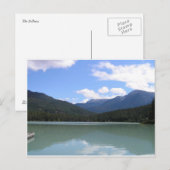 De Stillness Briefkaart (Voorkant / Achterkant)