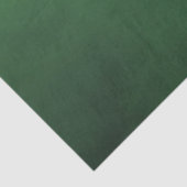 De stilte onder de groene heuvels tissuepapier (Detail)