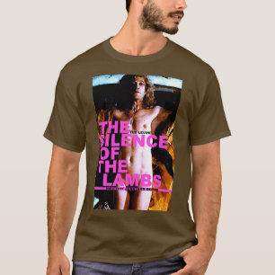 DE STILTE VAN DE LAMMEREN 1 T-SHIRT