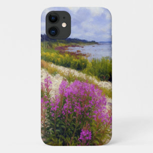 De stilte van Vormsi Case-Mate iPhone Case