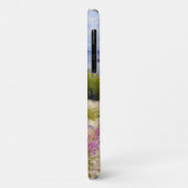 De stilte van Vormsi Case-Mate iPhone Case (Achterkant/links)