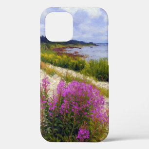 De stilte van Vormsi Case-Mate iPhone Case