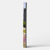 De stilte van Vormsi Case-Mate iPhone Case (Achterkant / Links)