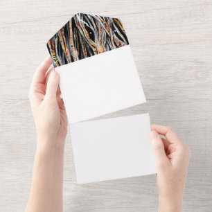De Stilten All In One Uitnodiging