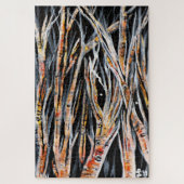 De Stilten Legpuzzel (Verticaal)