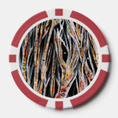 De Stilten Poker Chips (Voorkant)