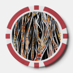 De Stilten Poker Chips