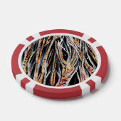 De Stilten Poker Chips (Enkel)