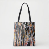 De Stilten Tote Bag (Voorkant)
