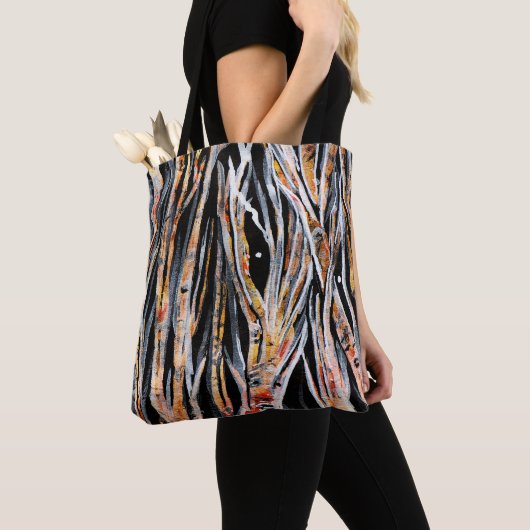 De Stilten Tote Bag (Dichtbij)