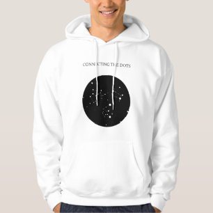 DE STIPPEN AANSLUITEN HOODIE
