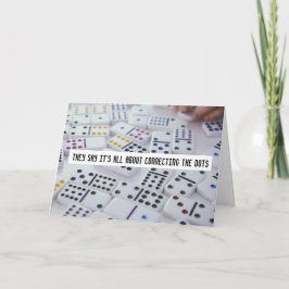 De Stippen aansluiten Kaart