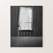 de stoel legpuzzel (Verticaal)