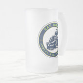 DE STOEL QB - San Diego Matglas Bierpul (Voorkant rechts)