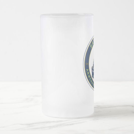 DE STOEL QB - San Diego Matglas Bierpul (Center)