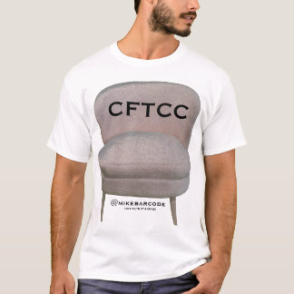De Stoel T-shirt