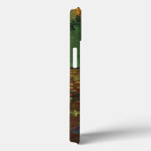 De Stoel van Paul Gauguin van Vincent van Gogh Case-Mate iPhone Case (Achterkant / Rechts)