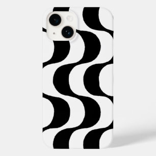 De stoep Copacabana van het Rio de Janeiro Case-Mate iPhone 14 Hoesje