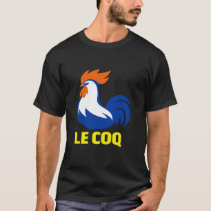 De Stoere Haantje T-shirt