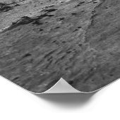 De stof Bowl Poster (Hoek)