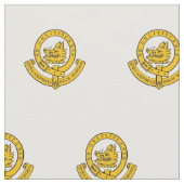 De stof: Logo Stof (Close Up)