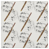 De Stof van de fagot (Swatch)