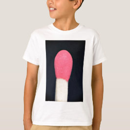 De Stok "FireStarter " van de gelijke T-shirt