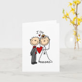 De stok stelt de Kaart van de Nota van het (Gele Bloem)