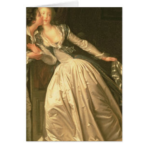 De Stolen Kiss, c.1788