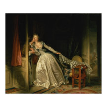 De Stolen Kiss