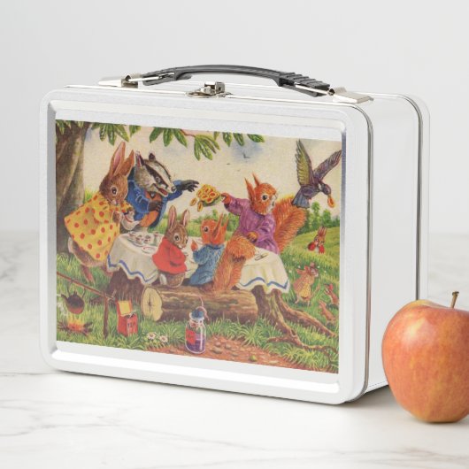 De Stolen Tart (In situ)