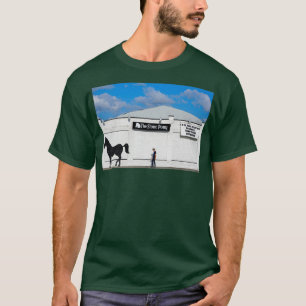De Stone Pony T-shirt