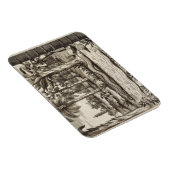 De Stone Snake uit China geïllustreerd door Athan Magneet (Rechterzijde)